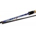 Спиннинг Kosadaka Rover 240ML 5-24 гр
