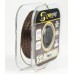 Поводковый материал Carp Spirit Reaction Braid 20M Camo Brown