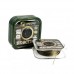 Поводковый материал Carp Spirit Reaction Braid 20M Camo Green