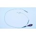 Снасть на Lead Core Mad Carp с грузом Horizont 85-145 гр