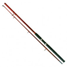 Спиннинг Kosadaka Alligator 180UH 100-400 гр