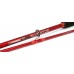 Спиннинг Kosadaka Alligator 180UH 100-400 гр