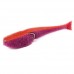 Рыбка поролоновая "LeX" Classic Fish CD 110мм, прижатый двойник