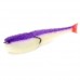 Рыбка поролоновая "LeX" Classic Fish CD 110мм, прижатый двойник