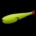 Рыбка поролоновая "LeX" Classic Fish CD 110мм, прижатый двойник