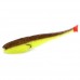 Рыбка поролоновая "LeX" Classic Fish CD 110мм, прижатый двойник