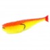 Рыбка поролоновая "LeX" Classic Fish CD 110мм, прижатый двойник