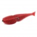 Рыбка поролоновая "LeX" Classic Fish CD 100мм, прижатый двойник