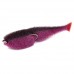 Рыбка поролоновая "LeX" Classic Fish CD 100мм, прижатый двойник