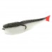 Рыбка поролоновая "LeX" Classic Fish CD 100мм, прижатый двойник