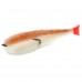 Рыбка поролоновая "LeX" Classic Fish CD 100мм, прижатый двойник