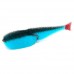 Рыбка поролоновая "LeX" Classic Fish CD 80мм, прижатый двойник