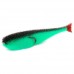 Рыбка поролоновая "LeX" Classic Fish CD 80мм, прижатый двойник