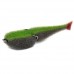 Рыбка поролоновая "LeX" Classic Fish CD 80мм, прижатый двойник