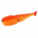 Рыбка поролоновая "LeX" Classic Fish CD 80мм, прижатый двойник