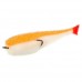 Рыбка поролоновая "LeX" Classic Fish CD 80мм, прижатый двойник
