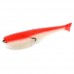 Рыбка поролоновая "LeX" Classic Fish CD 80мм, прижатый двойник