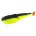 Рыбка поролоновая "LeX" Classic Fish CD 80мм, прижатый двойник