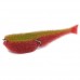 Рыбка поролоновая "LeX" Classic Fish CD 70мм, прижатый двойник