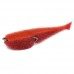 Рыбка поролоновая "LeX" Classic Fish CD 70мм, прижатый двойник