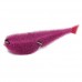 Рыбка поролоновая "LeX" Classic Fish CD 70мм, прижатый двойник