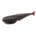 Рыбка поролоновая "LeX" Classic Fish CD 60мм, прижатый двойник