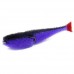 Рыбка поролоновая "LeX" Classic Fish CD 60мм, прижатый двойник