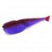 Рыбка поролоновая "LeX" Classic Fish CD 60мм, прижатый двойник