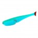 Рыбка поролоновая "LeX" Classic Fish CD 140мм, прижатый двойник
