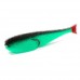 Рыбка поролоновая "LeX" Classic Fish CD 140мм, прижатый двойник
