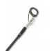 Спиннинг Daiwa Ballistic-X 2,1 м 10-40 гр