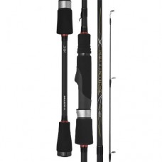 Спиннинг Daiwa Ballistic-X 2,1 м 15-50 гр