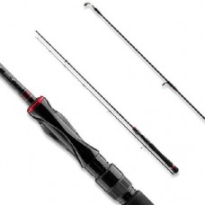 Кастинговое удилище Daiwa Ballistic-X Casting 1,8 м 7-28 гр