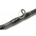 Кастинговое удилище Daiwa Ballistic-X Casting 1,8 м 7-28 гр