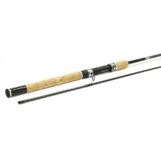 Спиннинг Daiwa Crossfire CF802HFS-AD 2,4 м 40-100 гр