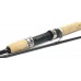 Спиннинг Daiwa Crossfire CF902XHFS-AD 2,7 м 50-180 гр