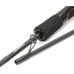 Спиннинг Daiwa Generation Black Itchy Twitchy II GB702LS-BD 2,1 см 1-10 гр