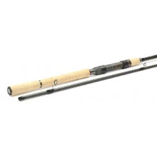 Спиннинг Daiwa Infinity-Q Jigger IFQ802ULFS-AD 2,4 см 3-15 гр