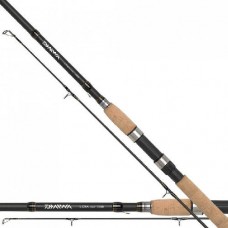 Спиннинг Daiwa Lexa LX802MHFSC-BX 2,4 см 30-70 гр