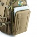 Рюкзак Aquatic РК-02 рыболовный с коробками Fisherbox