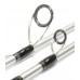 Спиннинг Daiwa Luvias 802MFS-AR 2,44 м 5-28 гр