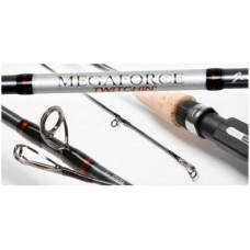 Спиннинг Daiwa Megaforce MF300-AD 3 м 5-21 гр