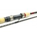 Спиннинг Daiwa Ninja Spin NJX802MHRSC-AR 2,7 м 30-60 гр