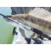 Спиннинг Daiwa Ryukon RK802 MLFS 14-28 гр 2,44 м