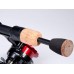 Удилище зимнее Lucky John C-Tech Zander HT 64см
