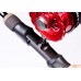 Удилище зимнее Lucky John C-Tech Zander HT 64см