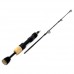Удилище зимнее Lucky John C-Tech Zander HT 64см