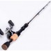 Удилище зимнее Lucky John C-Tech Zander HT 52см