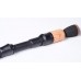 Удилище зимнее Lucky John C-Tech Zander HT 52см