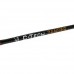 Удилище зимнее Lucky John C-Tech Zander HT 52см